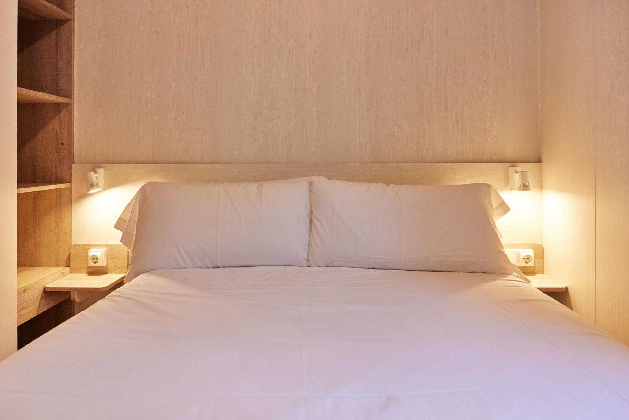 Taiga Conil Hotel โกนิล เด ลาฟรอนเตรา ห้อง รูปภาพ